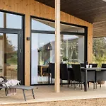 Hébergement de vacances Cozy In With Wifi