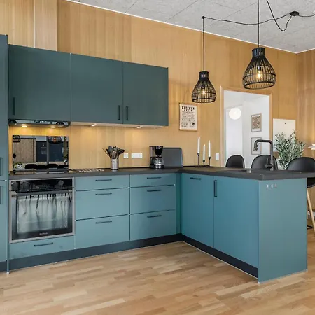 Cozy In With Wifi Holiday home