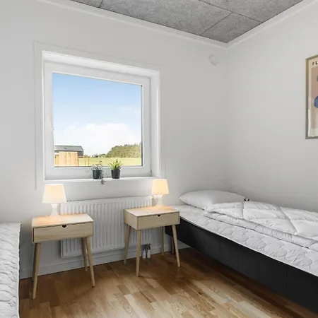 Holiday home Cozy In With Wifi *