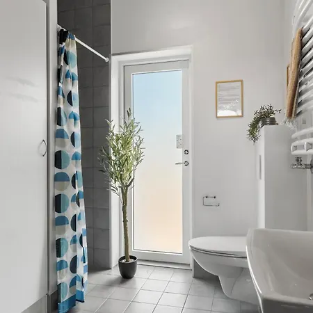 Cozy In With Wifi Holiday home *
