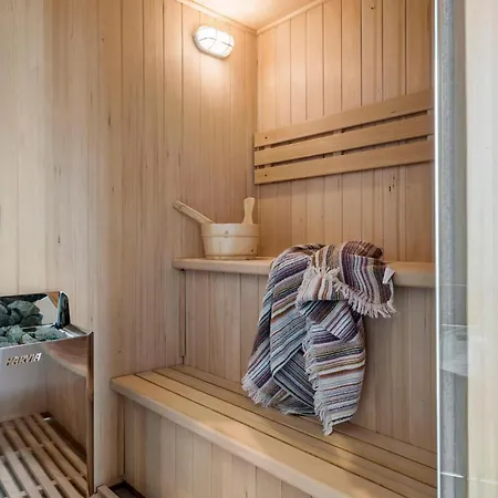 Hébergement de vacances Cozy In With Wifi Hjørring