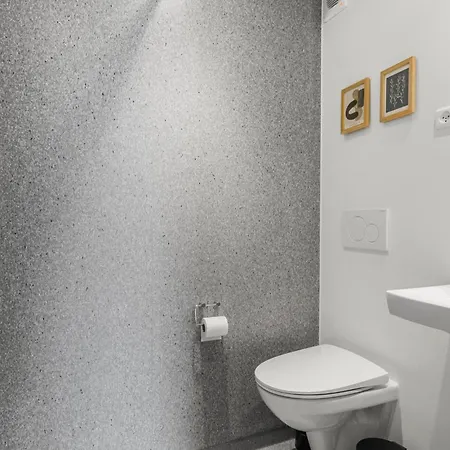 Cozy In With Wifi Holiday home Hjorring