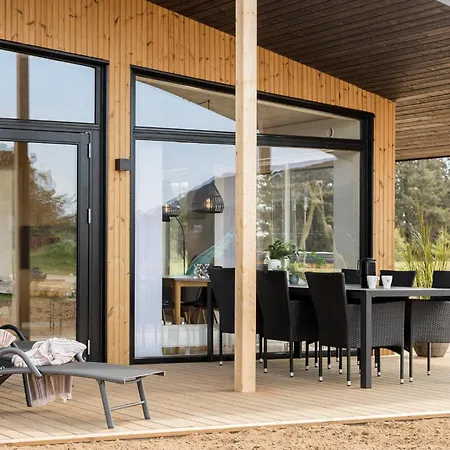 Holiday home Cozy In With Wifi